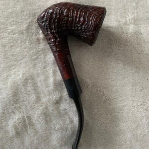 Smoking Tobacco Pipe